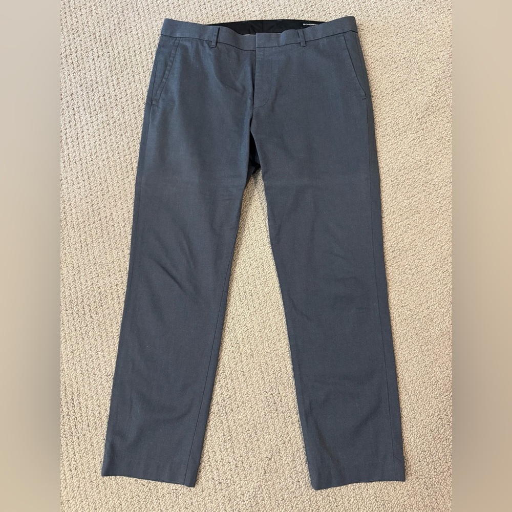 Bonobos Navy Pants